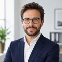 David Kovacs, Nordfinvel bruger